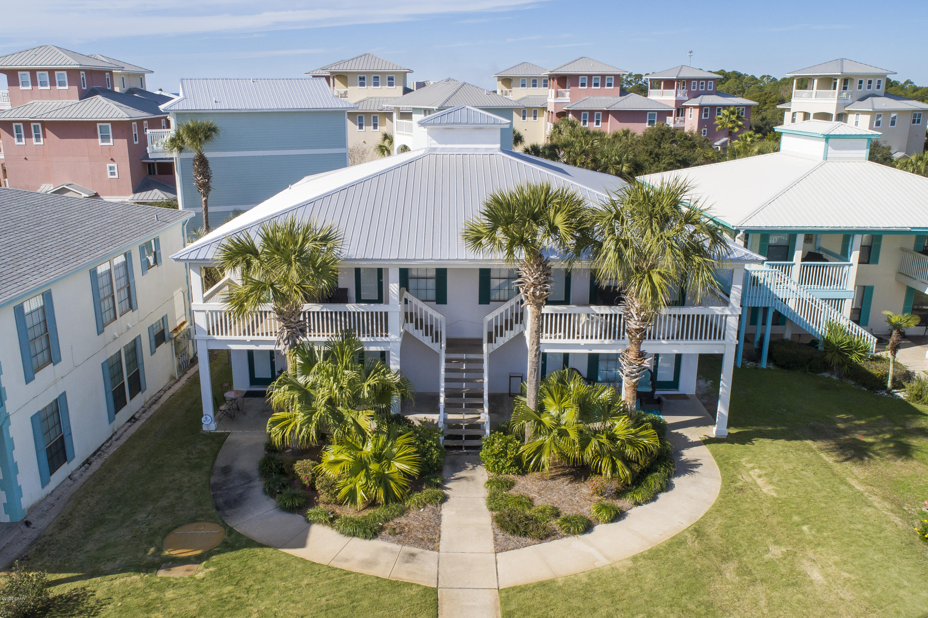 131 Southfields Road, Unit C Panama City Beach, FL 32413 - Photo 2 of 15