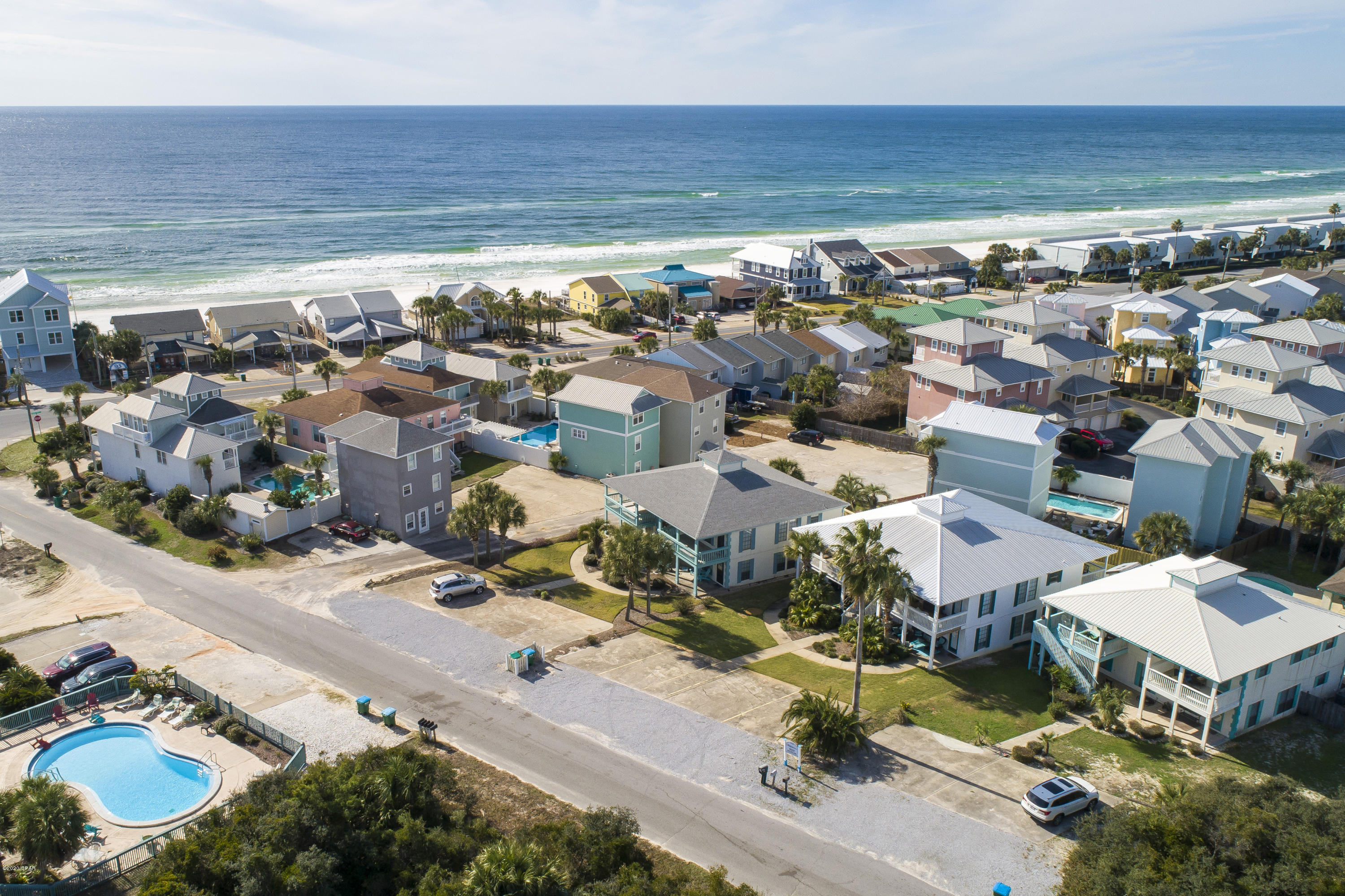 131 Southfields Road, Unit C Panama City Beach, FL 32413 - Photo 3 of 15