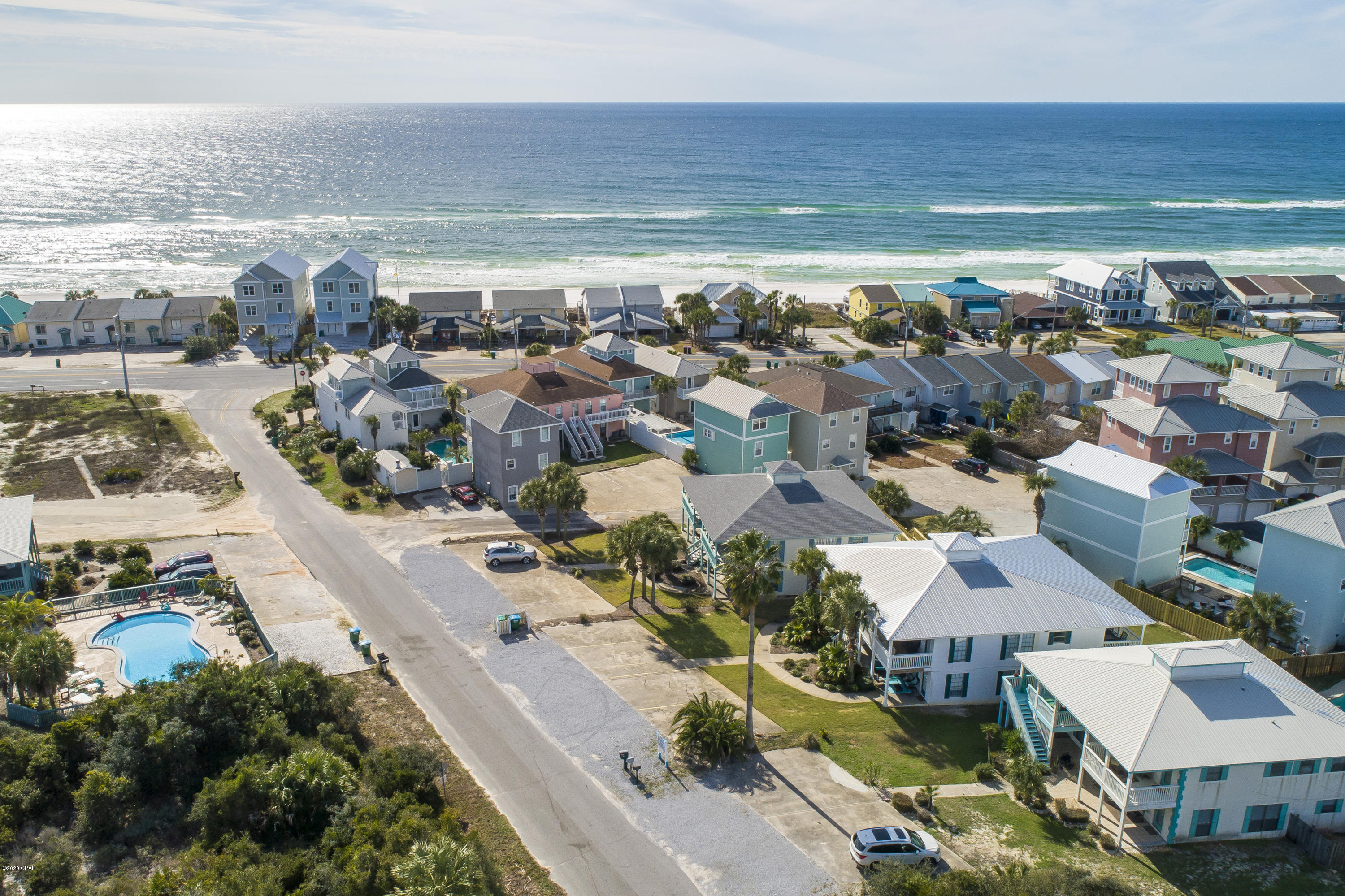 131 Southfields Road, Unit C Panama City Beach, FL 32413 - Photo 4 of 15