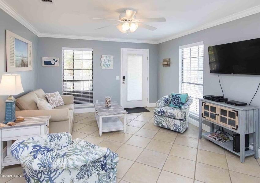 131 Southfields Road, Unit C Panama City Beach, FL 32413 - Photo 5 of 15