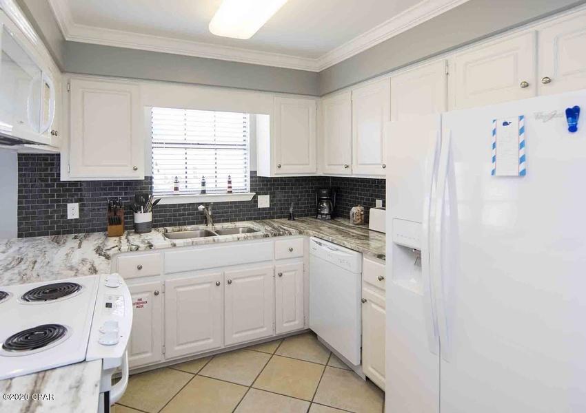 131 Southfields Road, Unit C Panama City Beach, FL 32413 - Photo 7 of 15