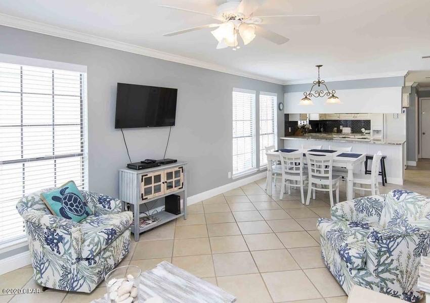 131 Southfields Road, Unit C Panama City Beach, FL 32413 - Photo 9 of 15