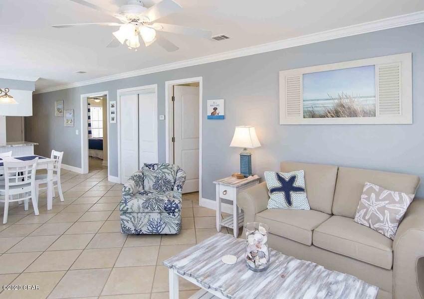 131 Southfields Road, Unit C Panama City Beach, FL 32413 - Photo 10 of 15