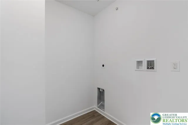 $340,000 | 305 Barber Street, Unit LOT 42, Allentown, PA 18103