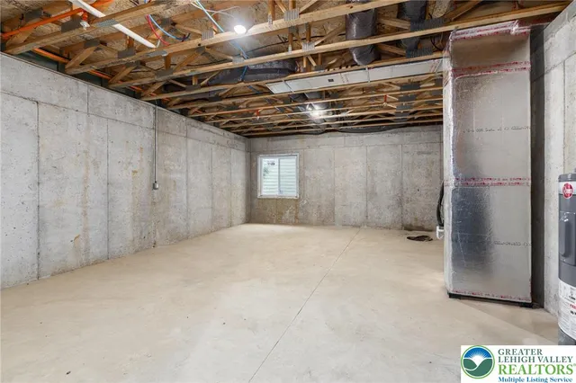 $340,000 | 305 Barber Street, Unit LOT 42, Allentown, PA 18103