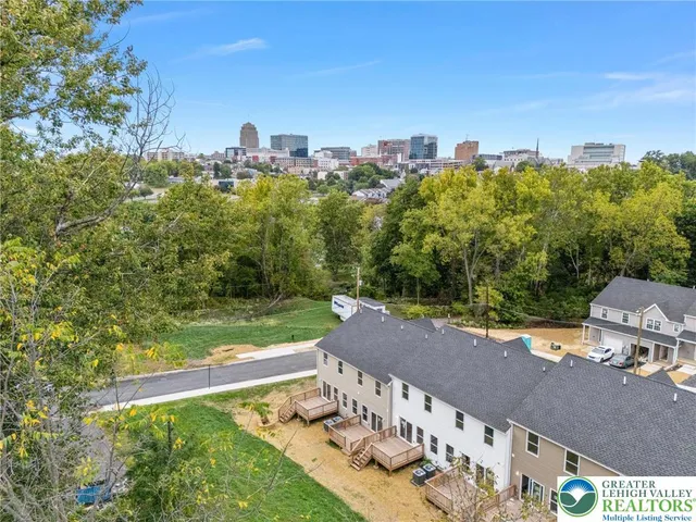 $340,000 | 305 Barber Street, Unit LOT 42, Allentown, PA 18103