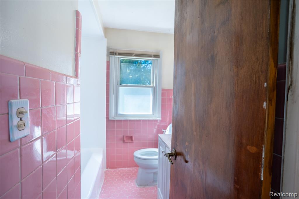 3636 Williams Street Dearborn, MI 48124 - Photo 11 of 25
