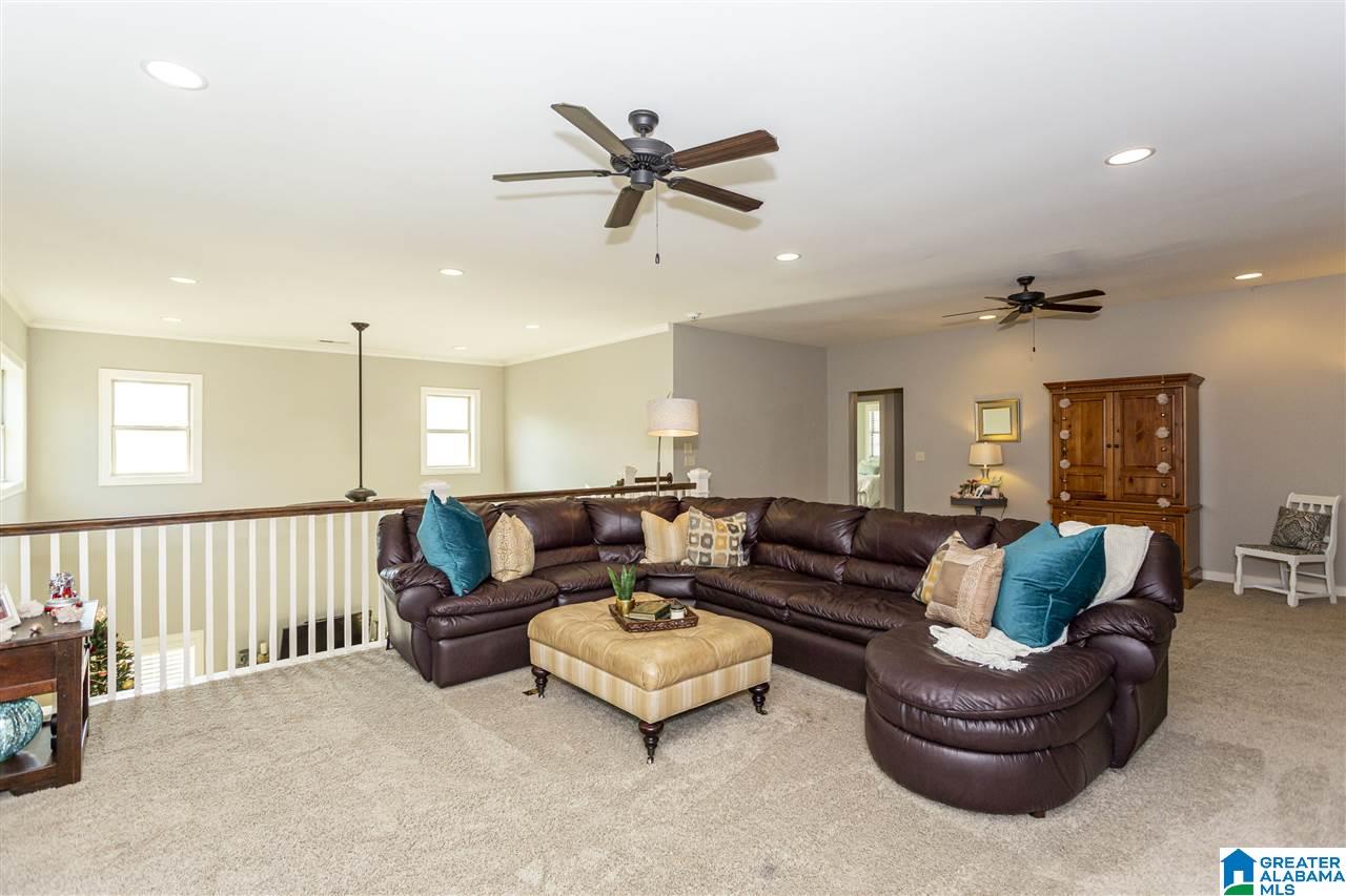 451 Lake Chelsea Way Chelsea, AL 35043 - Photo 27 of 34