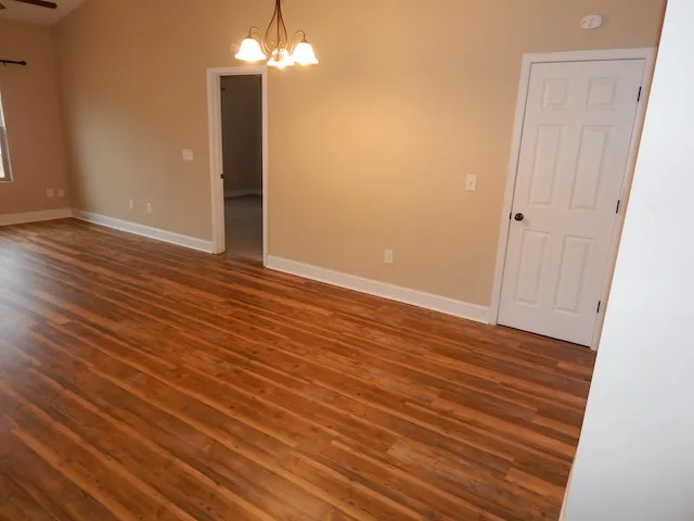 $1,900 | 305 Sliding Rock Drive, Pendleton, SC 29670