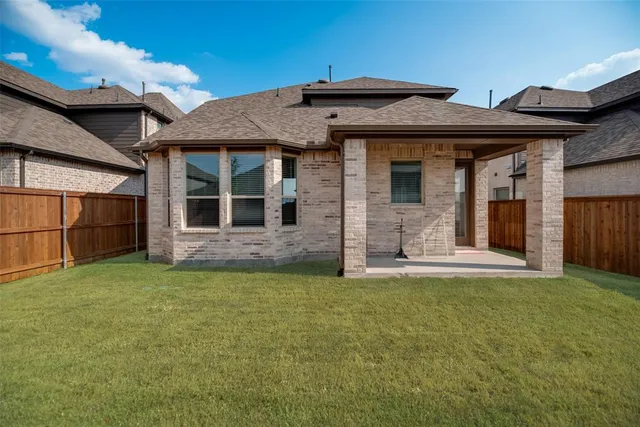 $2,850 | 4069 Anglers Way, Royse City, TX 75189