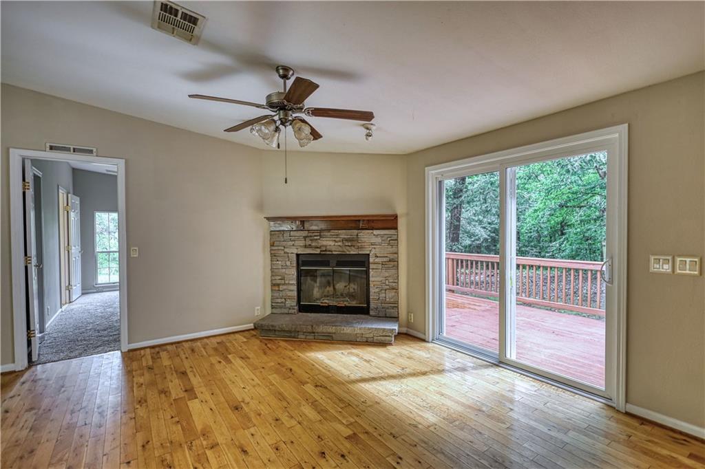420 Long Piney Road Mansfield, GA 30055 - Photo 32 of 64