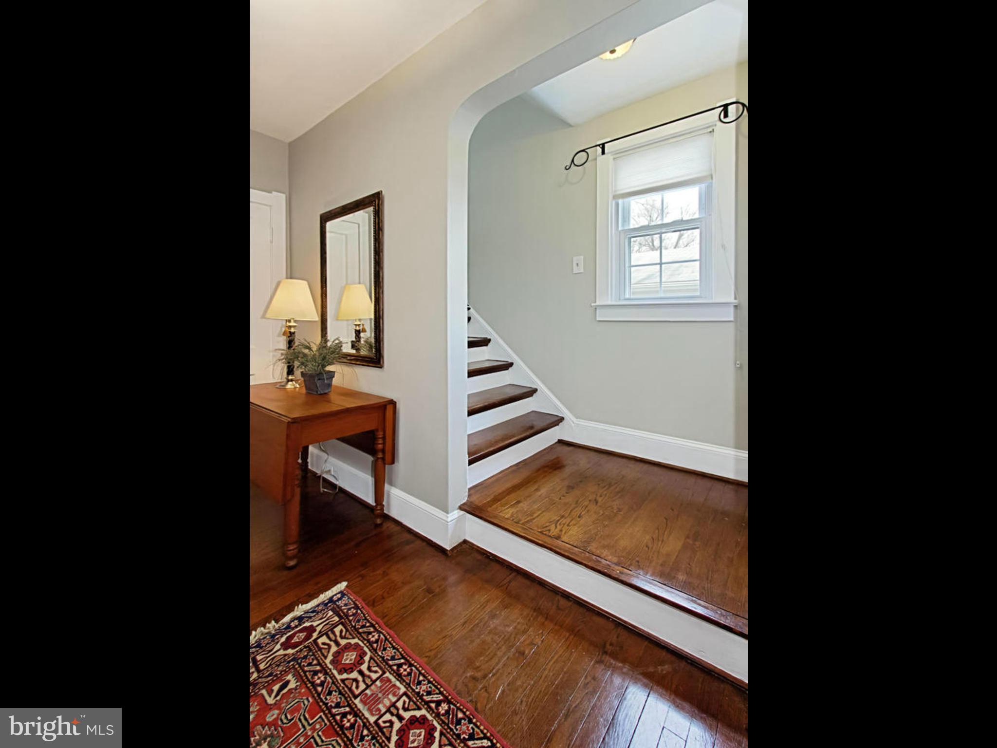 2816 West George Mason Road Falls Church, VA 22042 - Photo 18 of 29 Interior (General)
