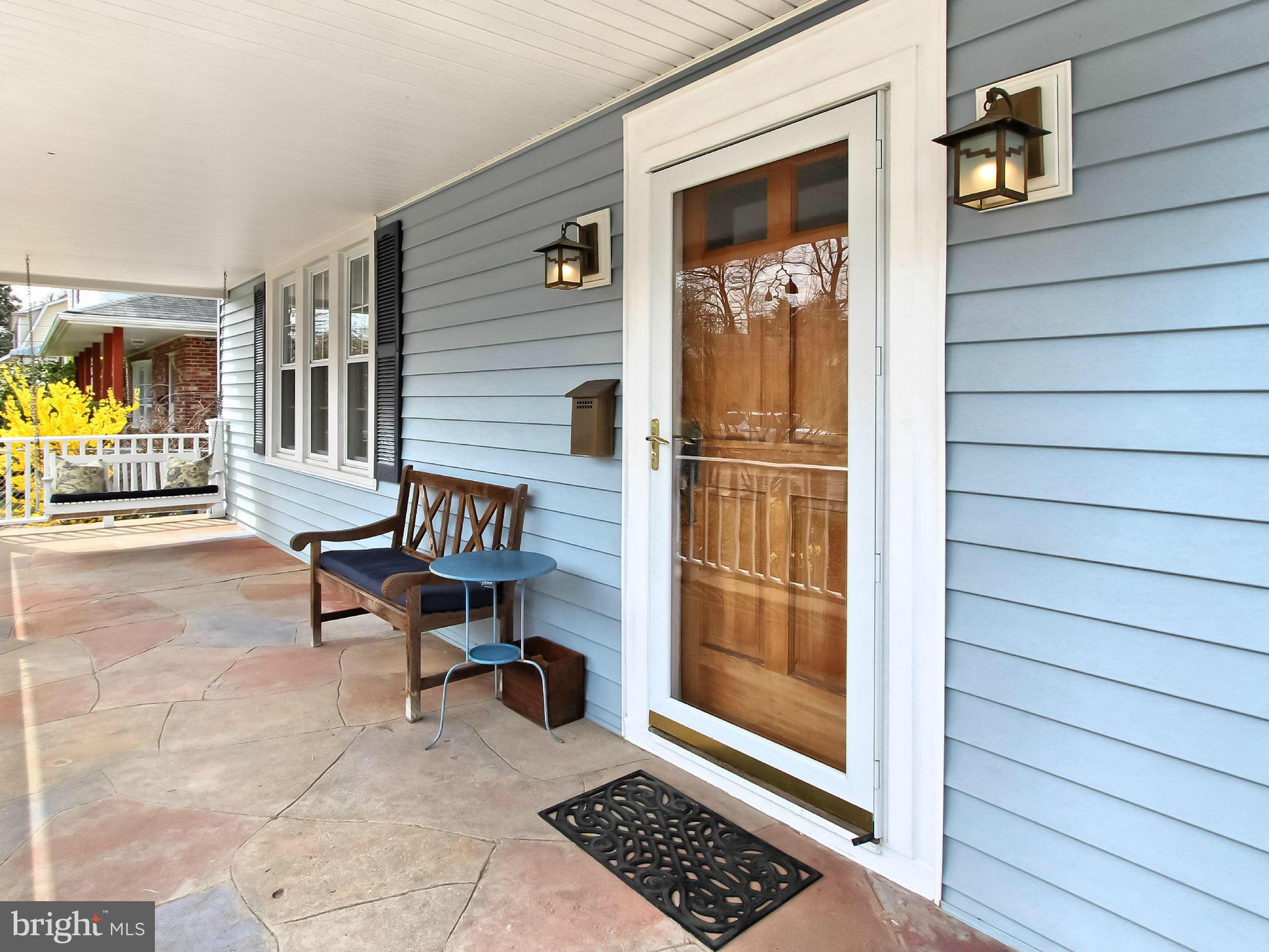 2816 West George Mason Road Falls Church, VA 22042 - Photo 3 of 29 Exterior (General)