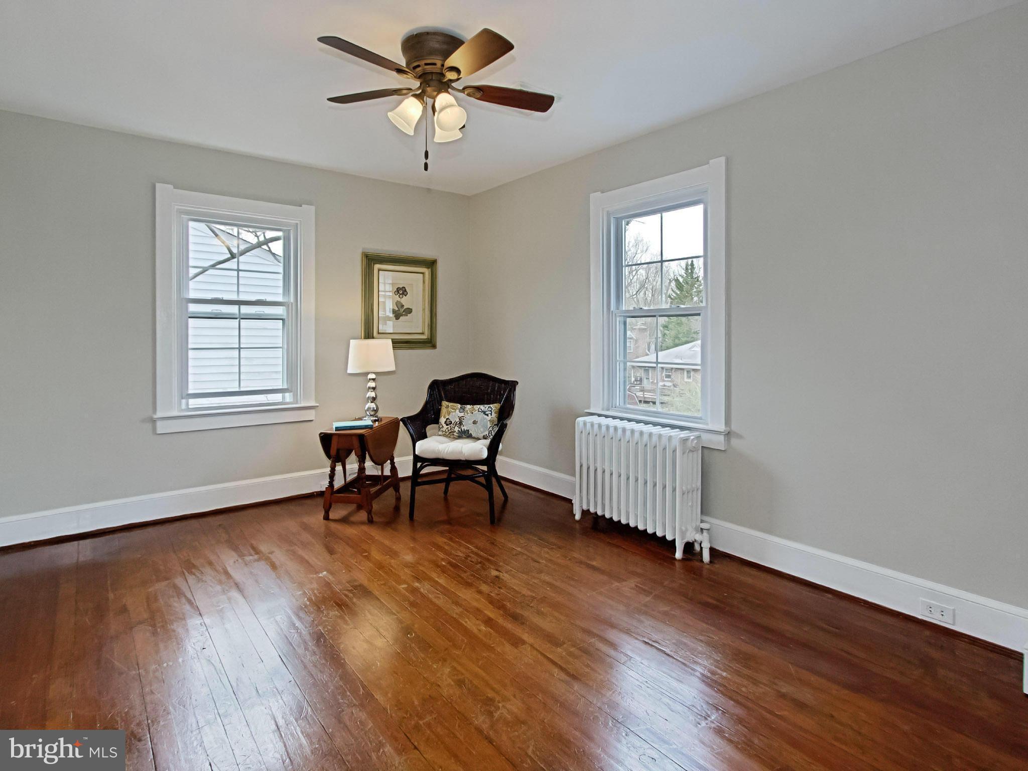 2816 West George Mason Road Falls Church, VA 22042 - Photo 21 of 29 Bedroom