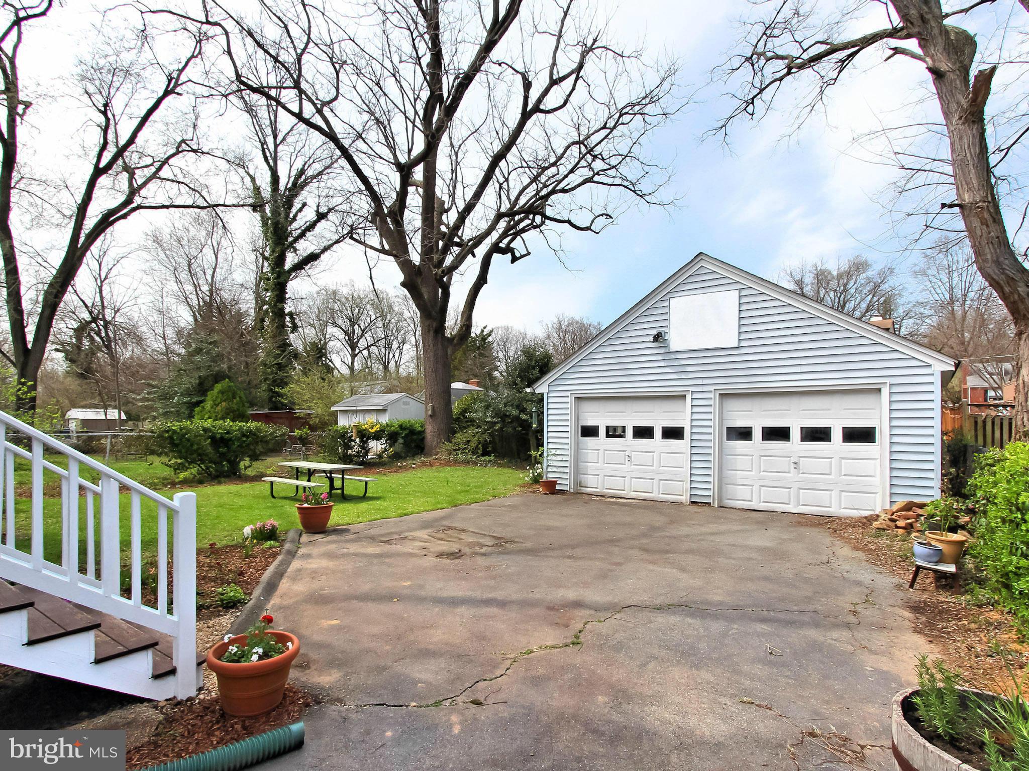 2816 West George Mason Road Falls Church, VA 22042 - Photo 27 of 29 Exterior (General)