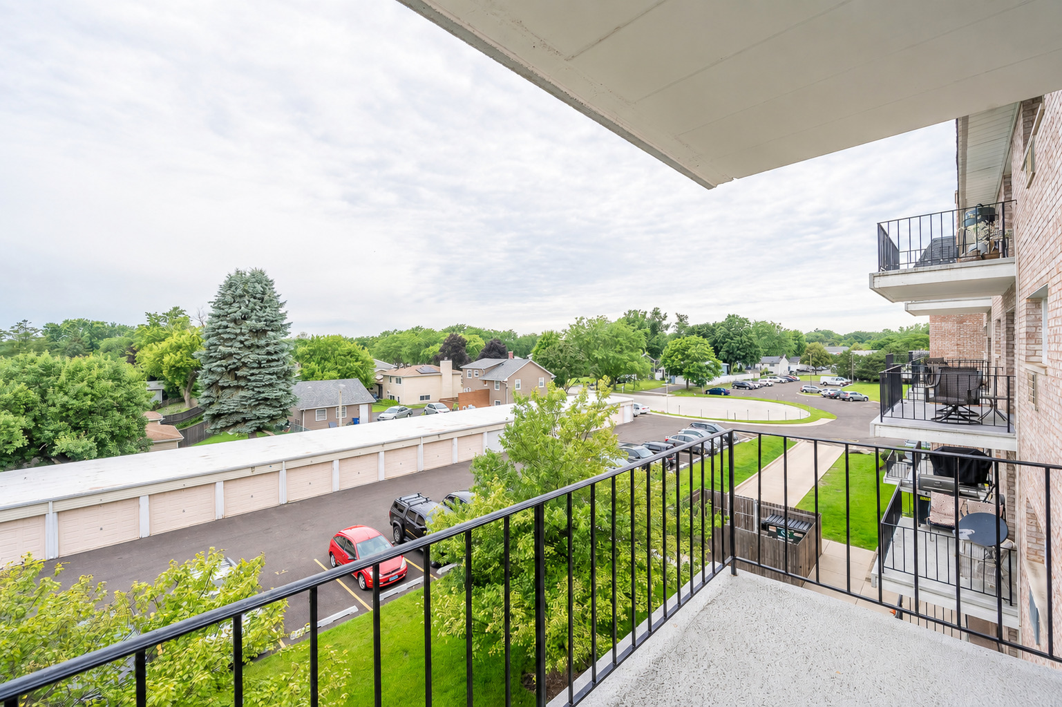 1000 South Lorraine Road, Unit 411 Wheaton, IL 60189 - Photo 13 of 14