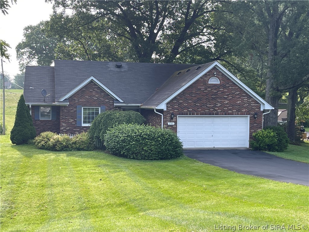2180 Leonard Road Northwest Corydon, IN 47112 - Photo 1 of 26 Gallery Image 1