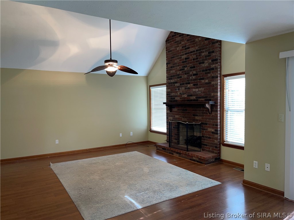 2180 Leonard Road Northwest Corydon, IN 47112 - Photo 12 of 26 Gallery Image 12