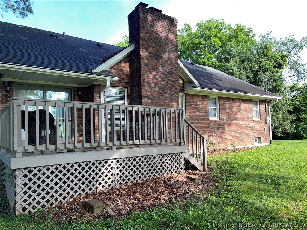 2180 Leonard Road Northwest Corydon, IN 47112 - Photo 3 of 26 Gallery Image 3
