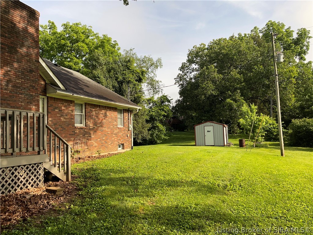 2180 Leonard Road Northwest Corydon, IN 47112 - Photo 4 of 26 Gallery Image 4