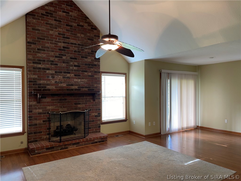 2180 Leonard Road Northwest Corydon, IN 47112 - Photo 5 of 26 Gallery Image 5