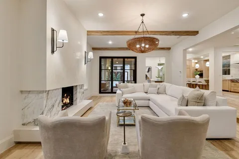 $3,650,000 | 4432 San Carlos Drive, University Park, TX 75205