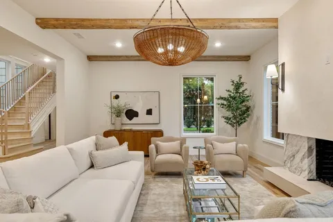 $3,650,000 | 4432 San Carlos Drive, University Park, TX 75205
