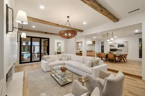 $3,650,000 | 4432 San Carlos Drive, University Park, TX 75205
