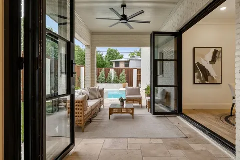 $3,650,000 | 4432 San Carlos Drive, University Park, TX 75205