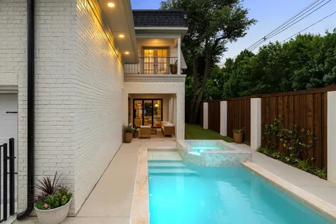 $3,650,000 | 4432 San Carlos Drive, University Park, TX 75205