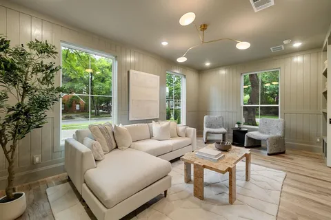 $3,650,000 | 4432 San Carlos Drive, University Park, TX 75205