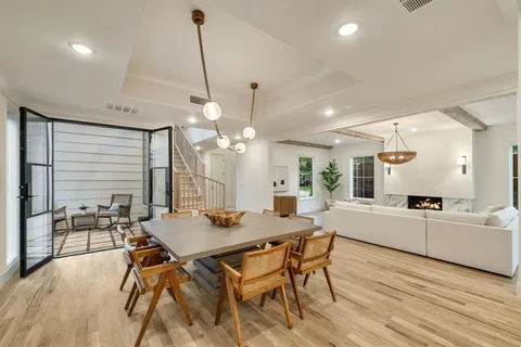 $3,650,000 | 4432 San Carlos Drive, University Park, TX 75205