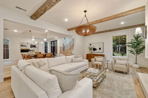 $3,650,000 | 4432 San Carlos Drive, University Park, TX 75205