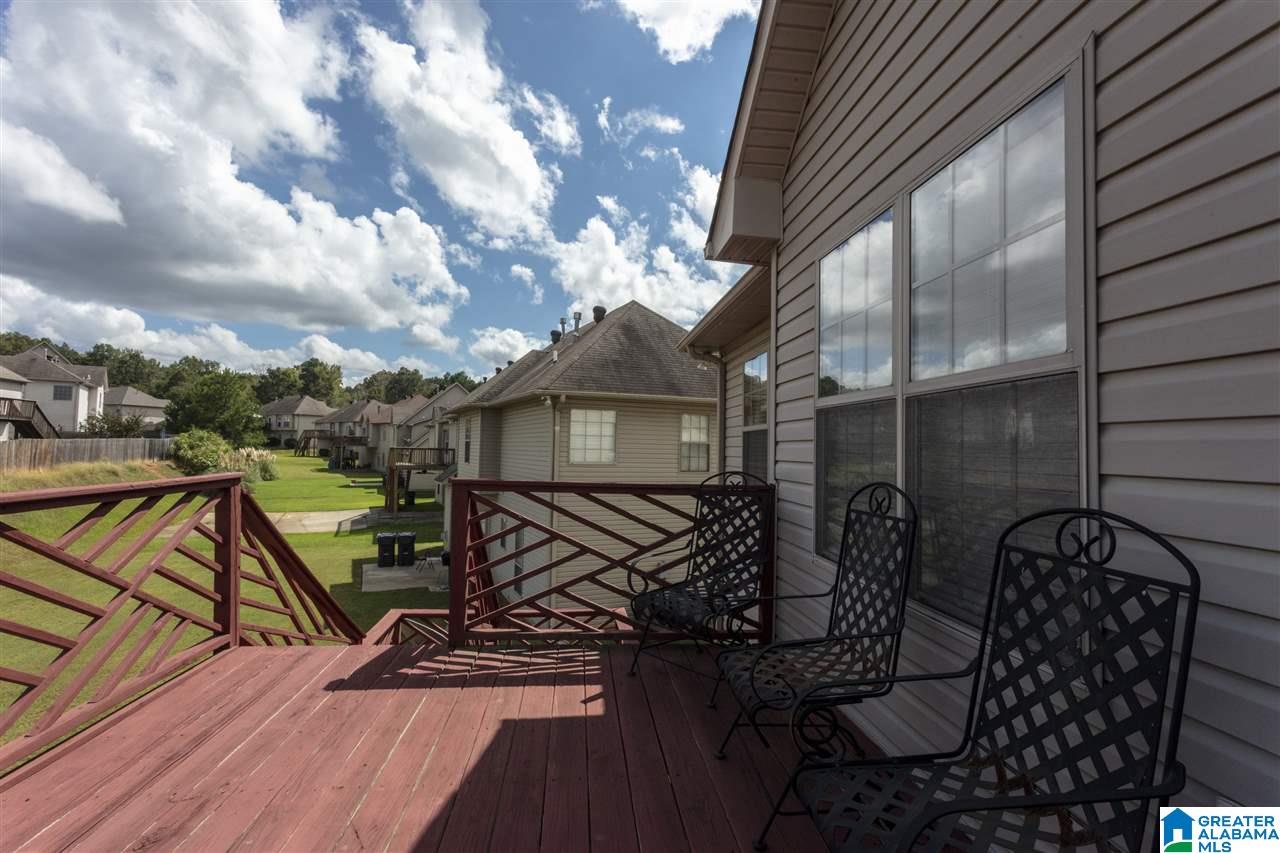 5276 Summerset Way Bessemer, AL 35022 - Photo 38 of 39