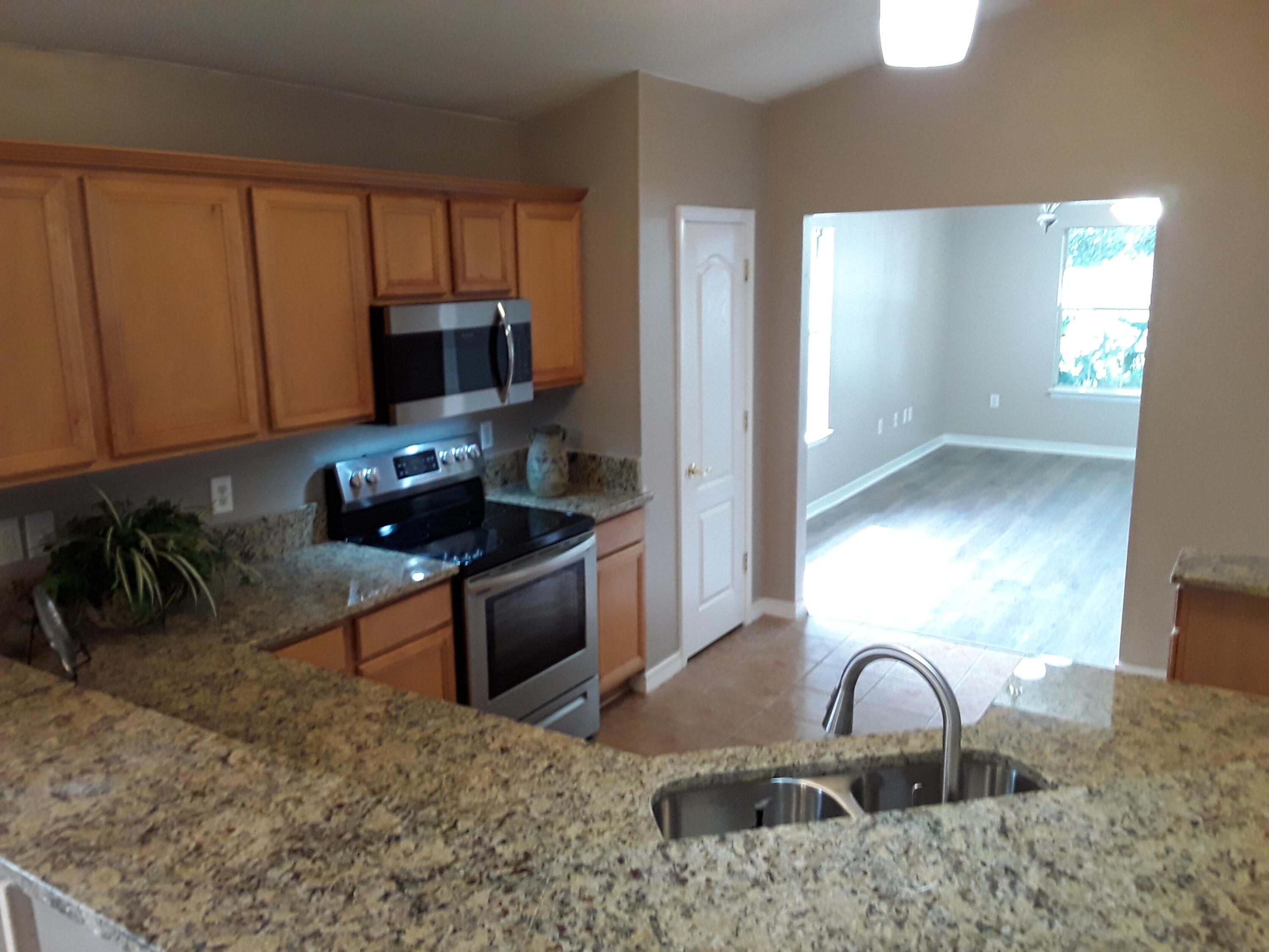 57 Red Bay Court Santa Rosa Beach, FL 32459 - Photo 11 of 55 Kitchen towards front living area