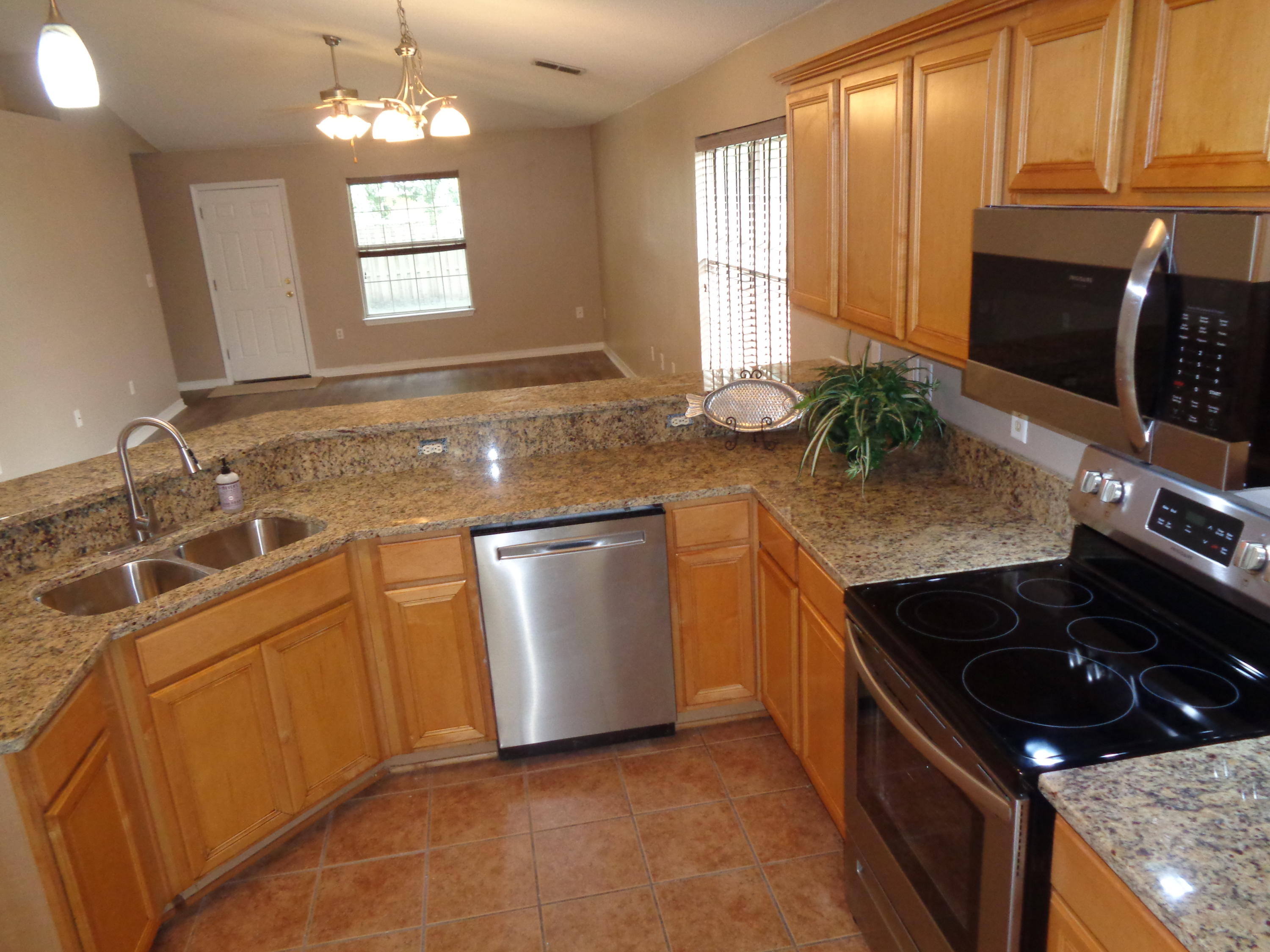 57 Red Bay Court Santa Rosa Beach, FL 32459 - Photo 13 of 55 Kitchen II