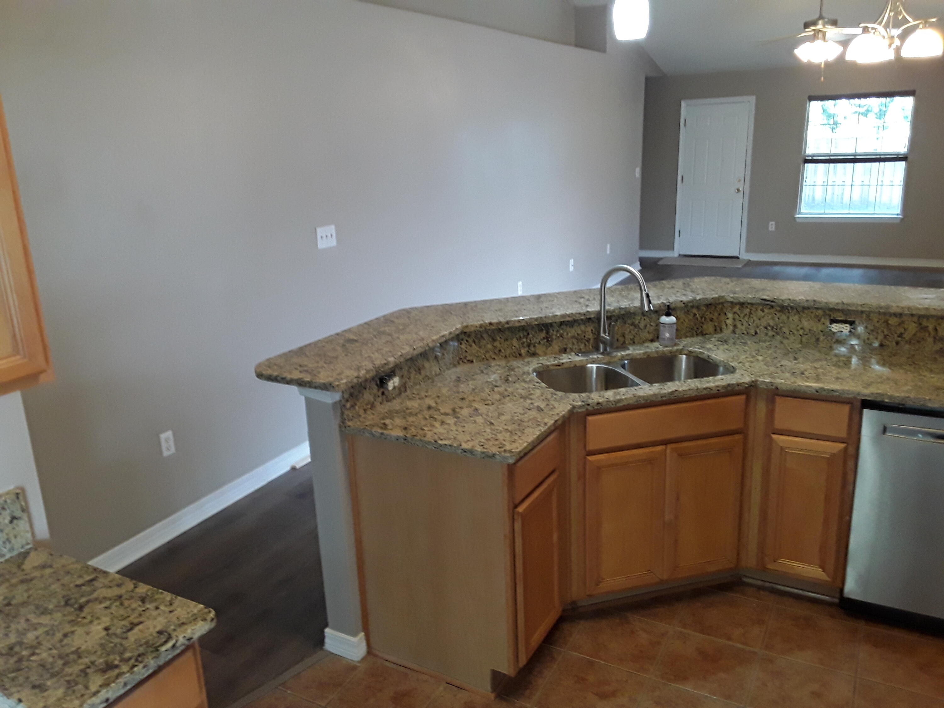 57 Red Bay Court Santa Rosa Beach, FL 32459 - Photo 14 of 55 Kitchen Sink