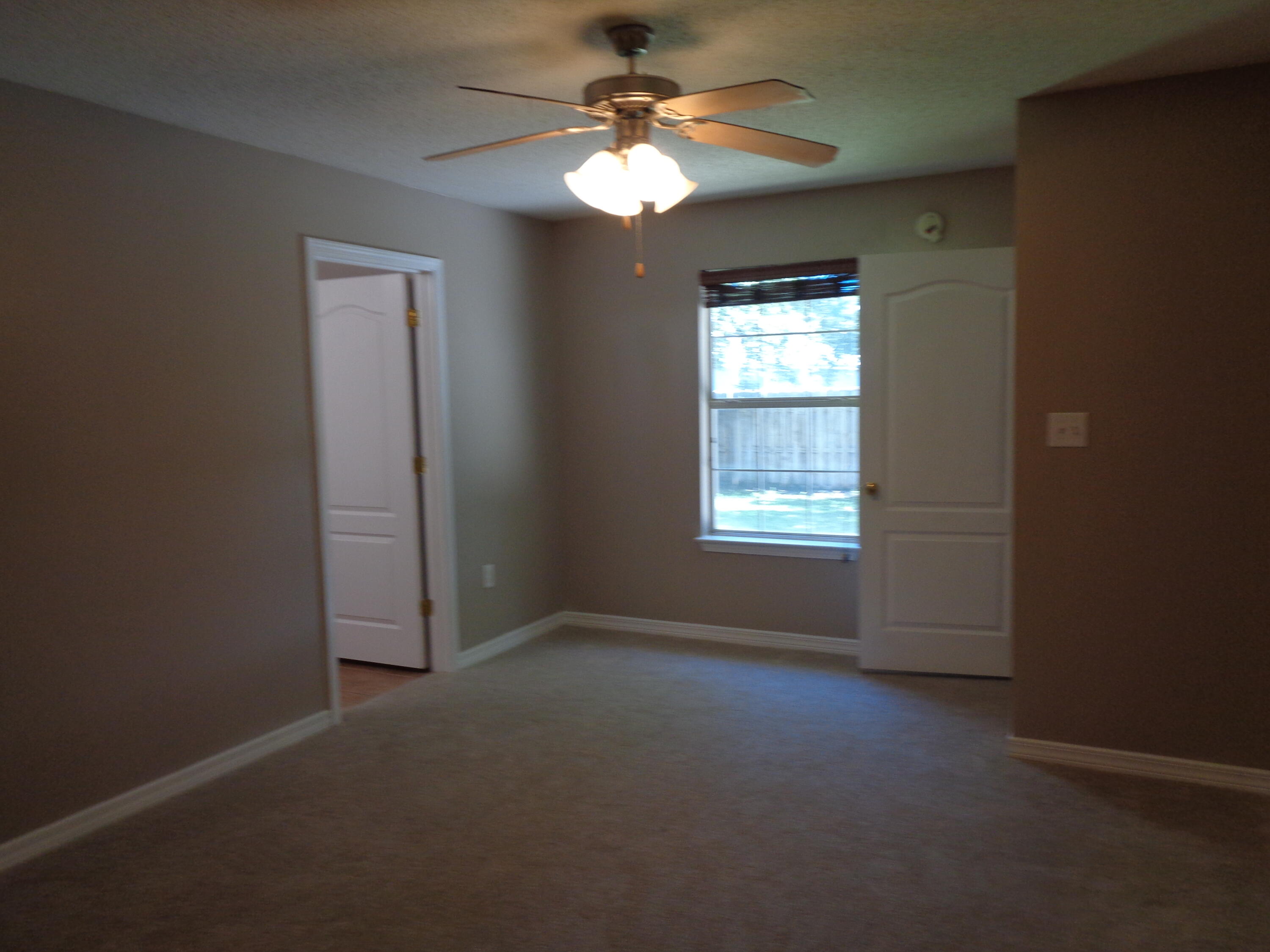 57 Red Bay Court Santa Rosa Beach, FL 32459 - Photo 19 of 55 Master Bedroom towards bath