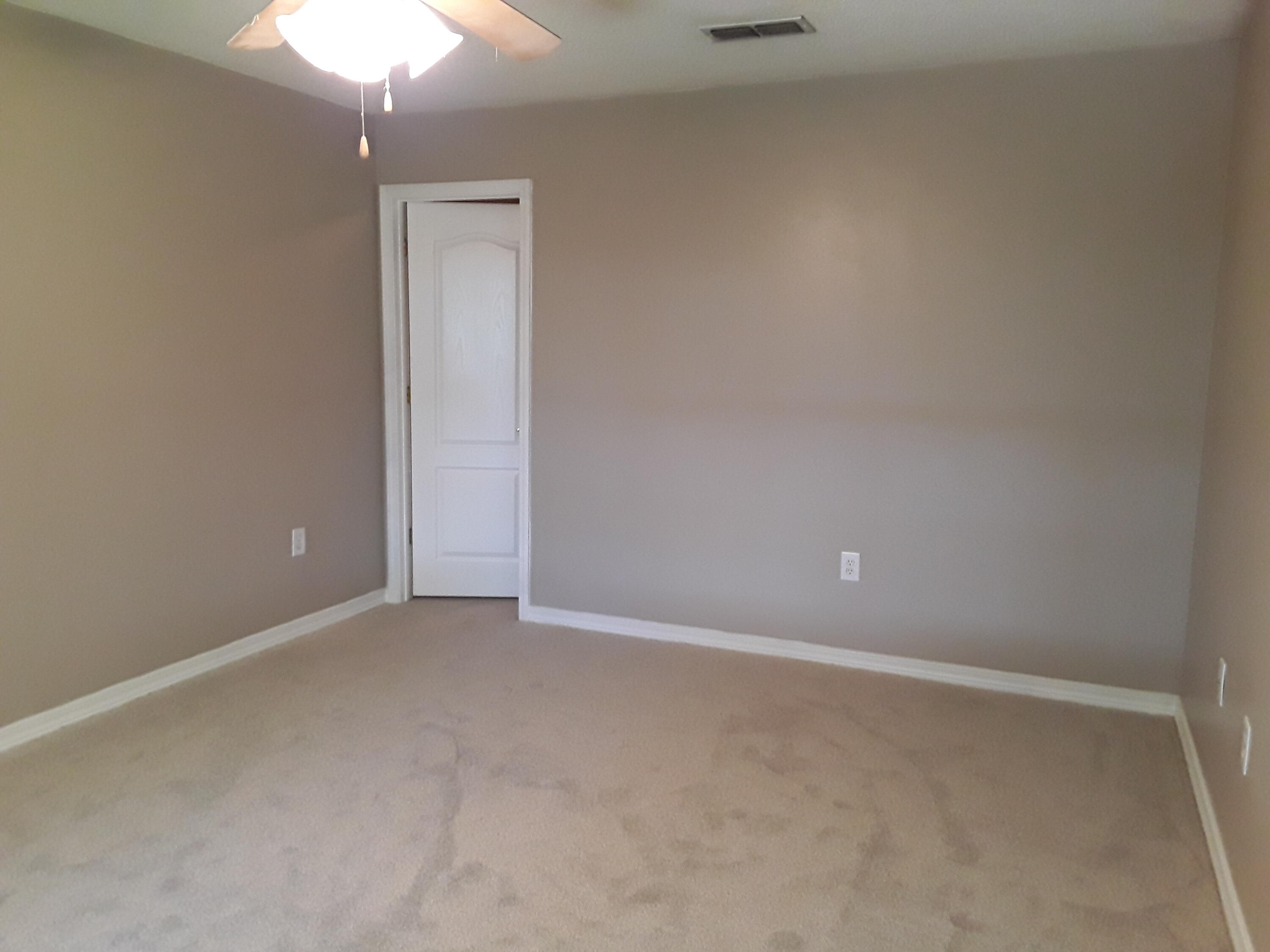 57 Red Bay Court Santa Rosa Beach, FL 32459 - Photo 20 of 55 Master Bedroom towards closet