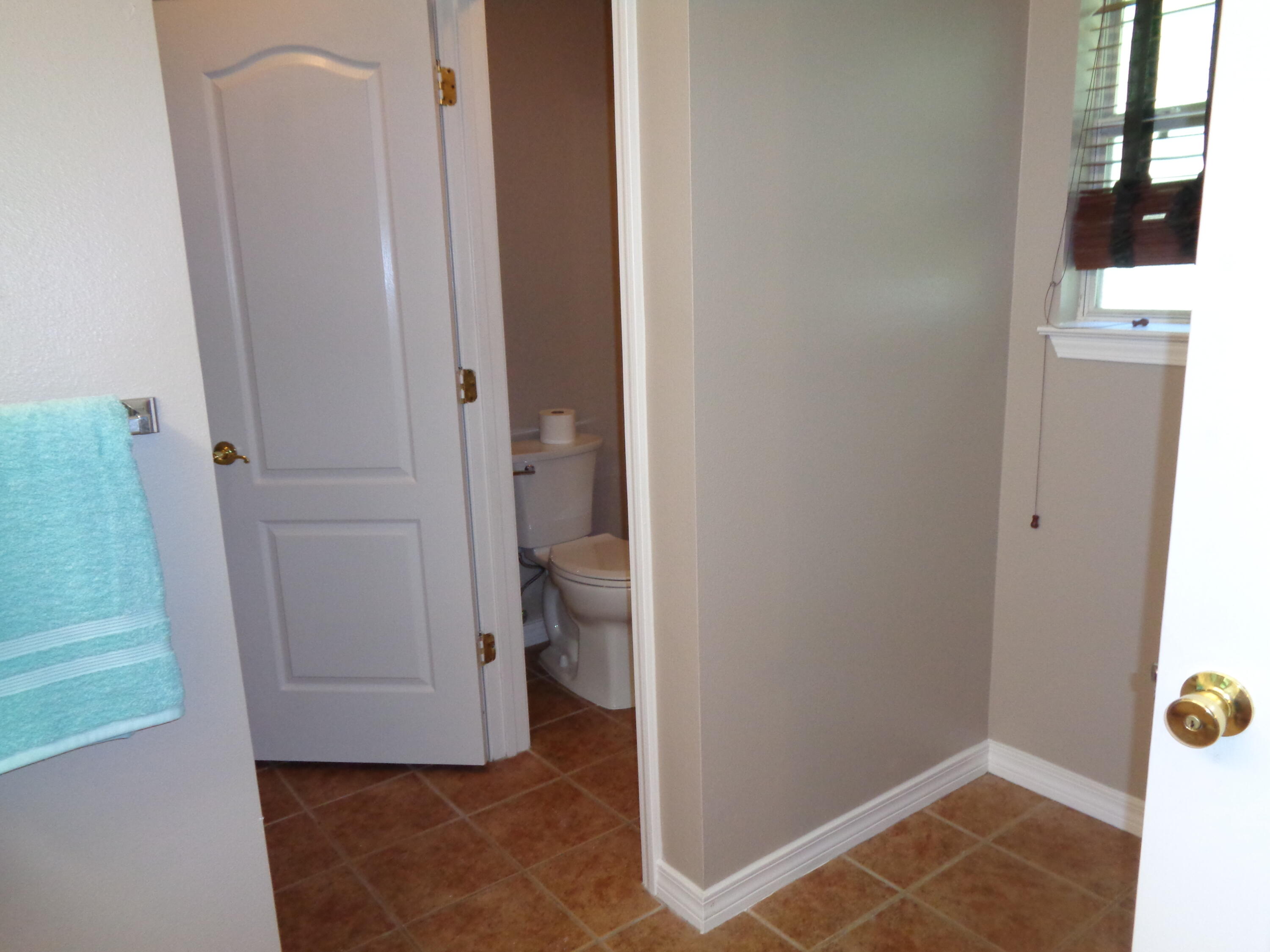 57 Red Bay Court Santa Rosa Beach, FL 32459 - Photo 23 of 55 Master Bathroom Water Closet and Linen C