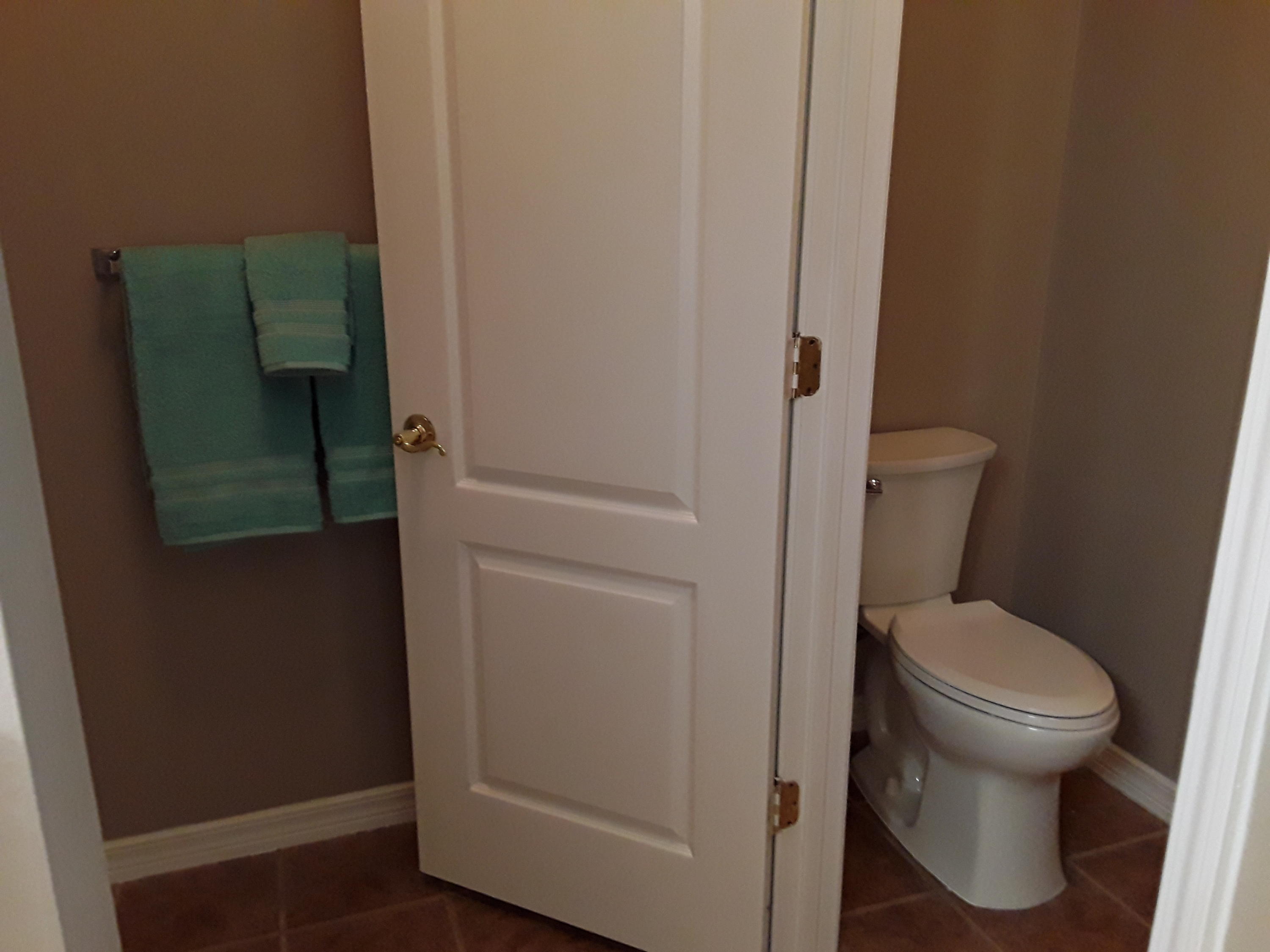 57 Red Bay Court Santa Rosa Beach, FL 32459 - Photo 24 of 55 Master Water Closet