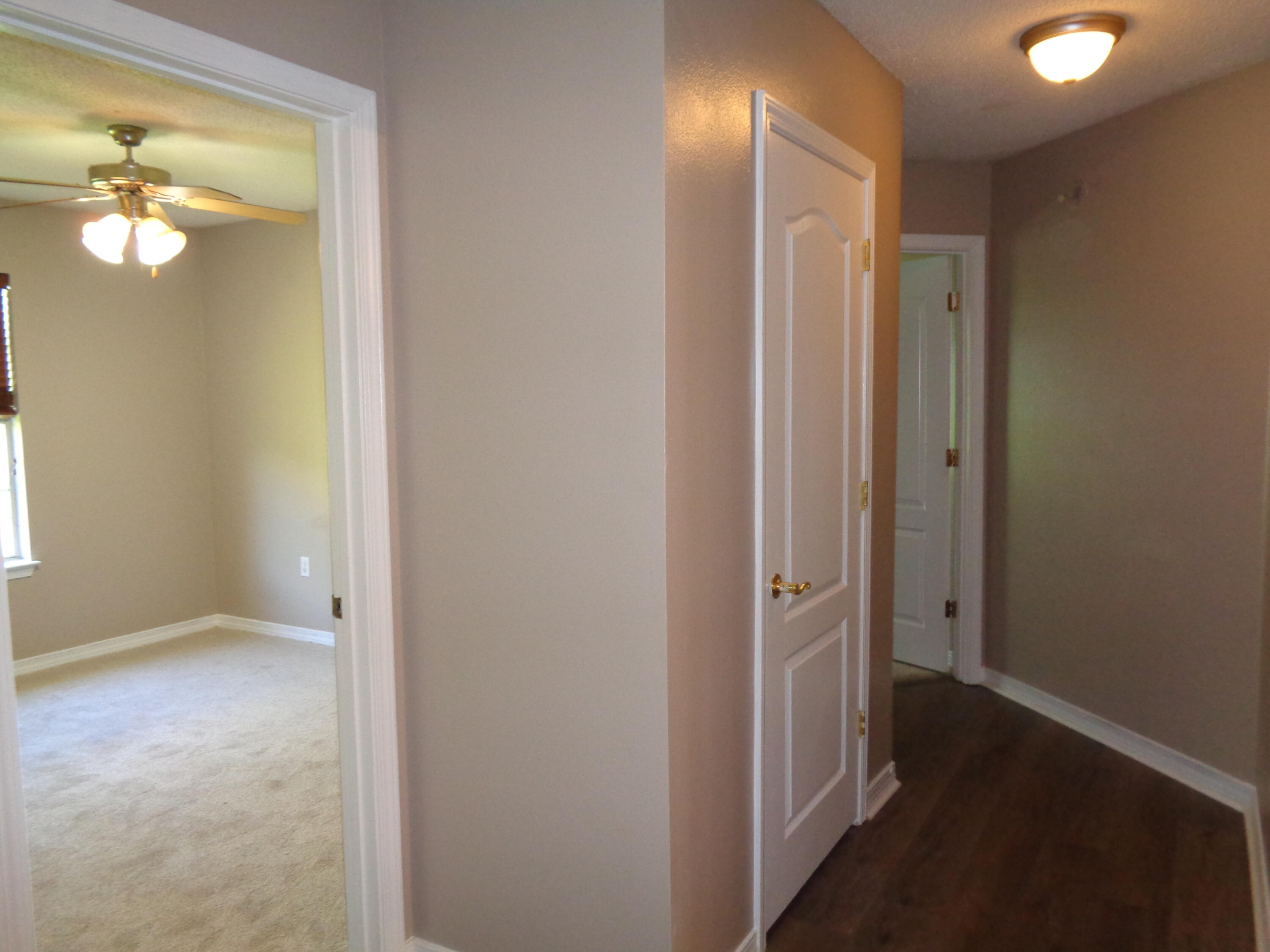 57 Red Bay Court Santa Rosa Beach, FL 32459 - Photo 31 of 55 Hallway to 2 bedrooms