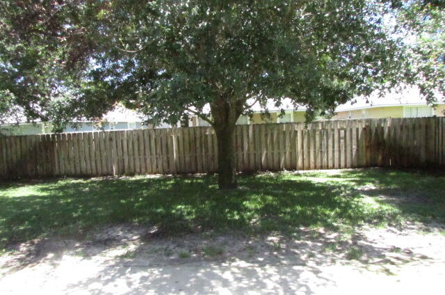 57 Red Bay Court Santa Rosa Beach, FL 32459 - Photo 40 of 55 Backyard center