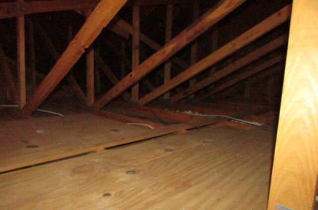 57 Red Bay Court Santa Rosa Beach, FL 32459 - Photo 45 of 55 Attic II