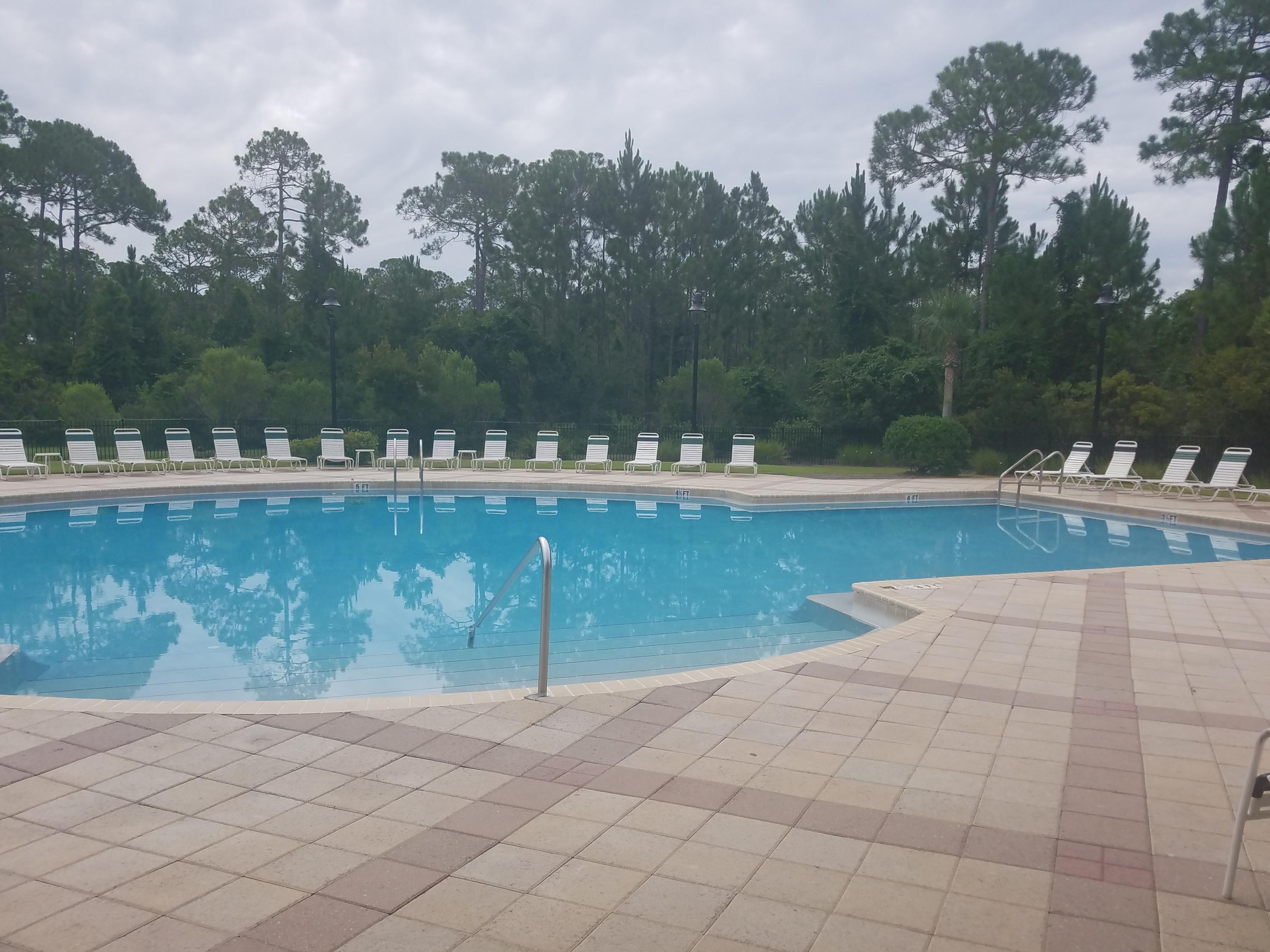 57 Red Bay Court Santa Rosa Beach, FL 32459 - Photo 50 of 55 Community Pool
