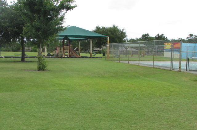 57 Red Bay Court Santa Rosa Beach, FL 32459 - Photo 53 of 55 Playground and Tennis