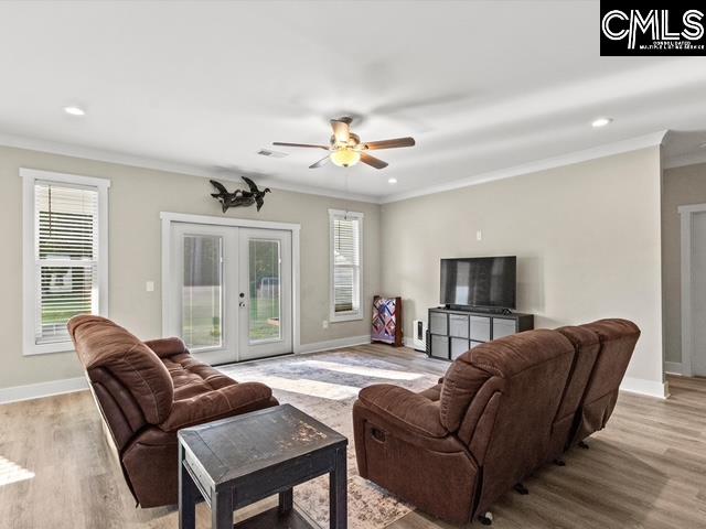 2589 New Hope Road Pomaria, SC 29126 - Photo 10 of 32 Gallery Image 10