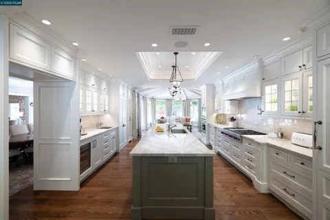 $8,398,000 | 3937 Happy Valley Road, Lafayette, CA 94549