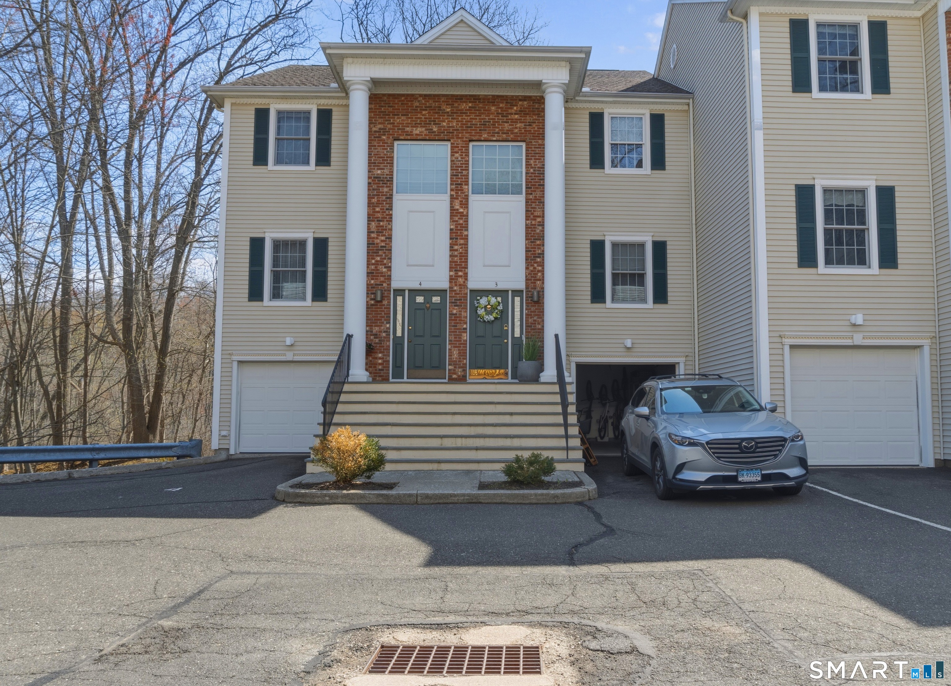 570 Danbury Road, Unit 3 Ridgefield, CT 06877 - Photo 14 of 16