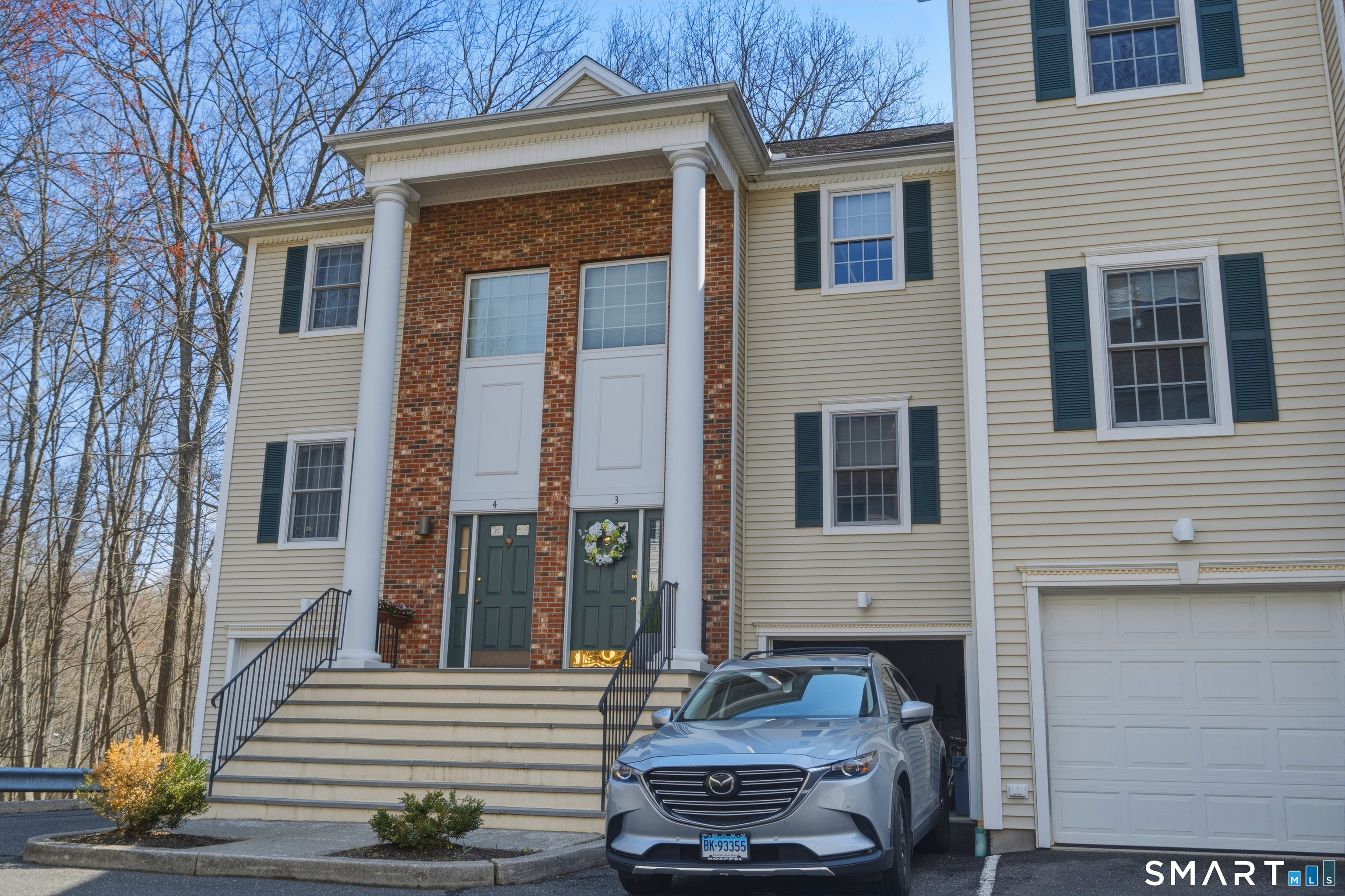 570 Danbury Road, Unit 3 Ridgefield, CT 06877 - Photo 15 of 16